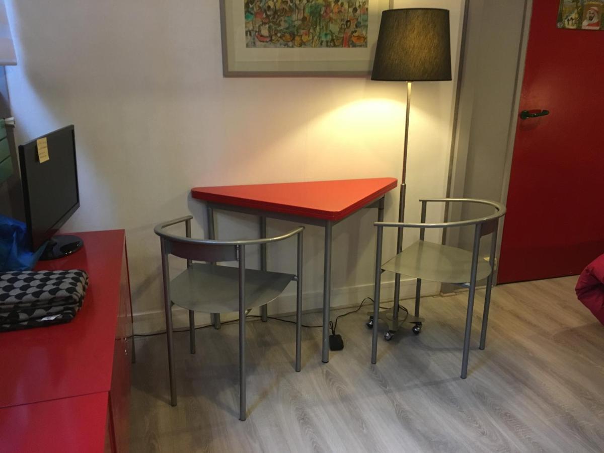 Au Parc Montsouris Accommodatie bij particulieren Parijs