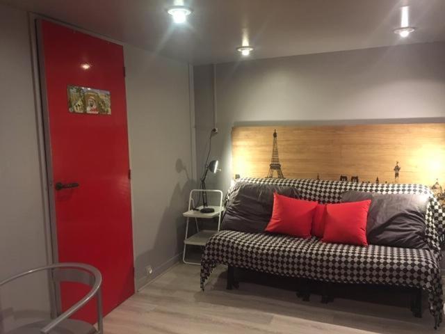 Au Parc Montsouris Accommodatie bij particulieren